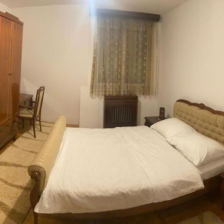Apartman Natalija Banja Luka Eksteriør billede