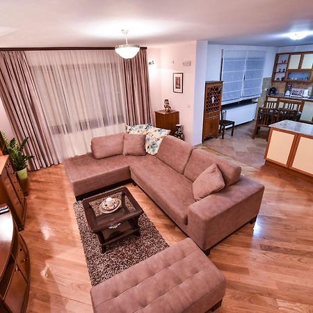 Apartman Natalija Banja Luka Eksteriør billede