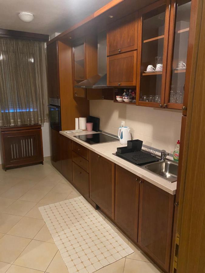 Apartman Natalija Banja Luka Eksteriør billede
