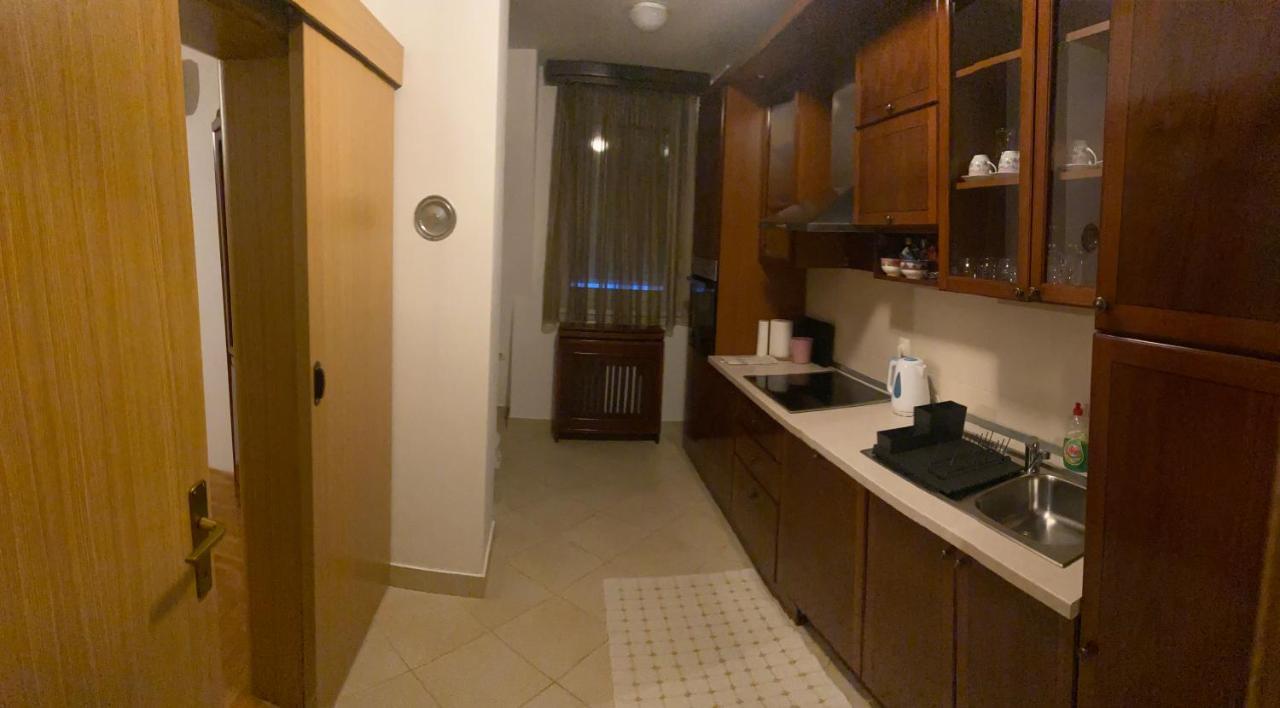 Apartman Natalija Banja Luka Eksteriør billede