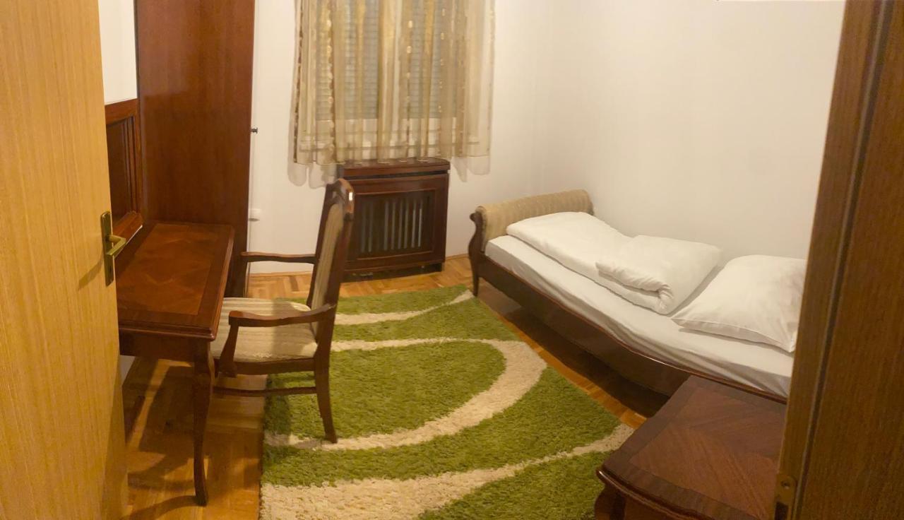 Apartman Natalija Banja Luka Eksteriør billede