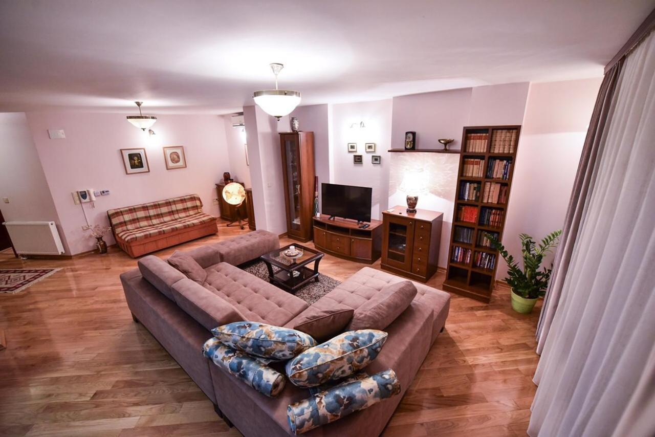 Apartman Natalija Banja Luka Eksteriør billede