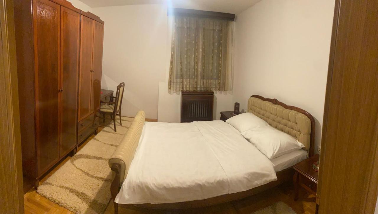 Apartman Natalija Banja Luka Eksteriør billede
