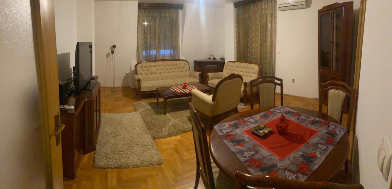 Apartman Natalija Banja Luka Eksteriør billede