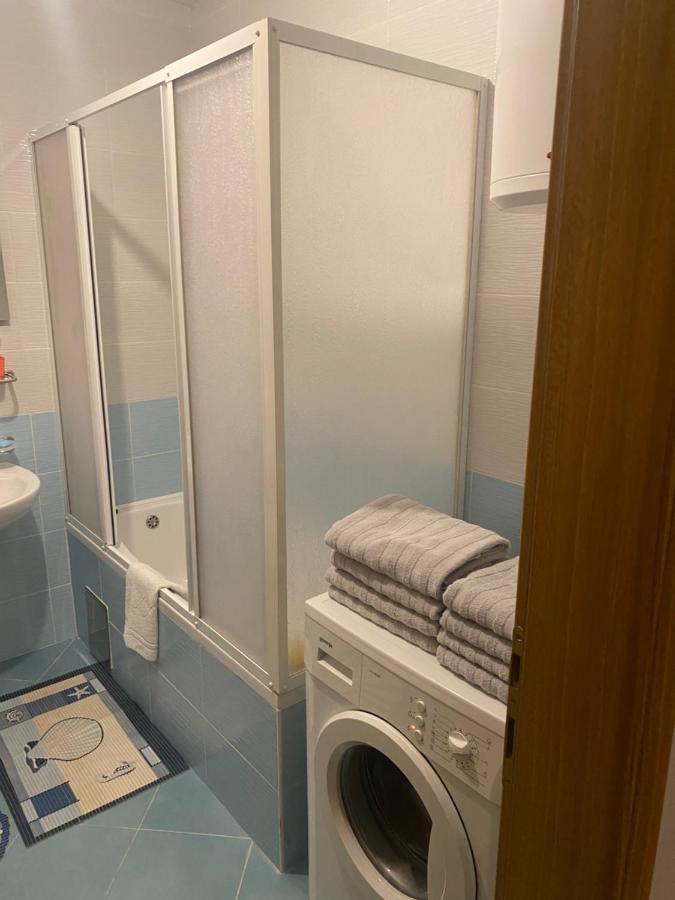 Apartman Natalija Banja Luka Eksteriør billede