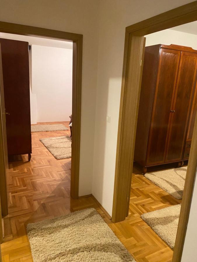 Apartman Natalija Banja Luka Eksteriør billede