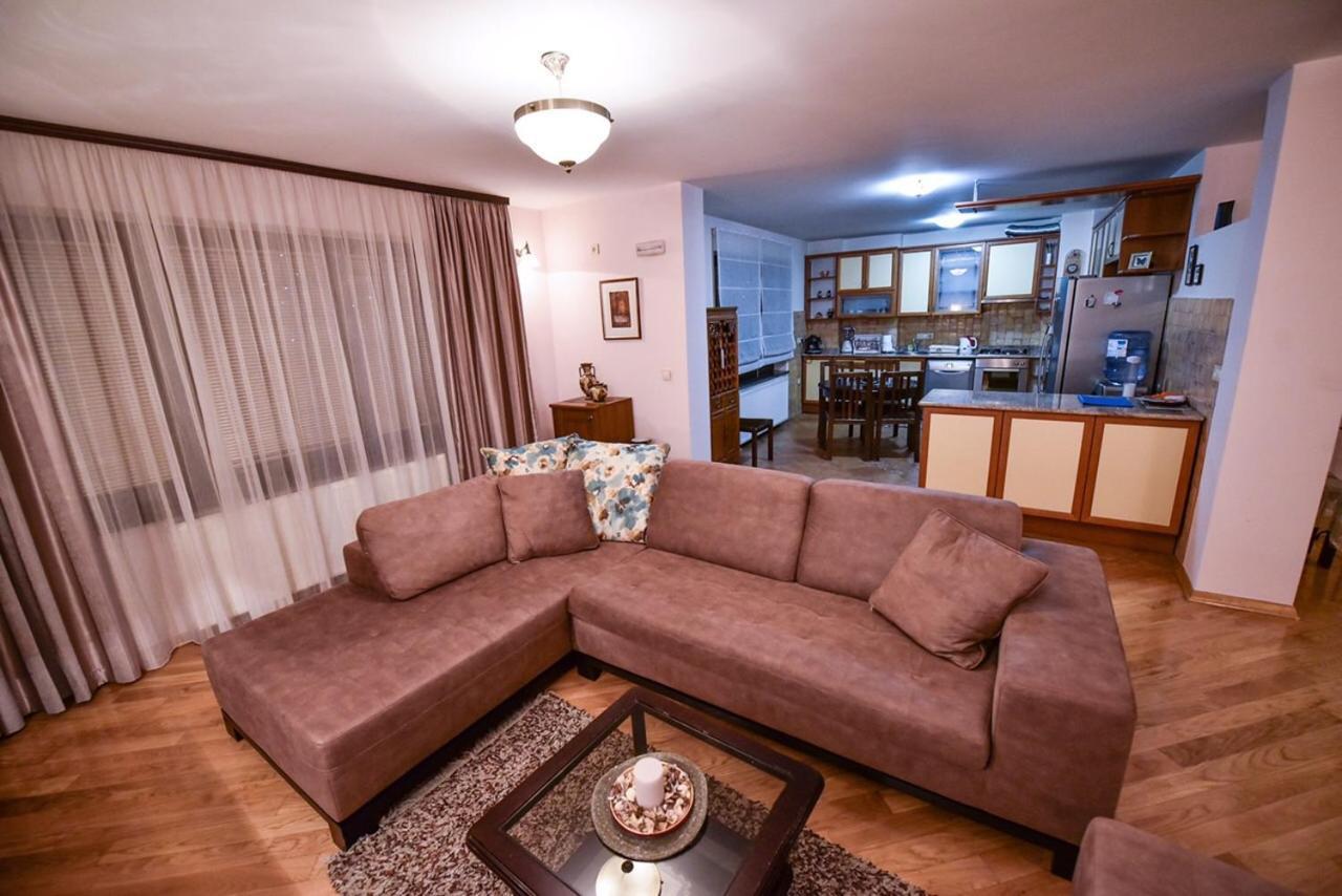 Apartman Natalija Banja Luka Eksteriør billede
