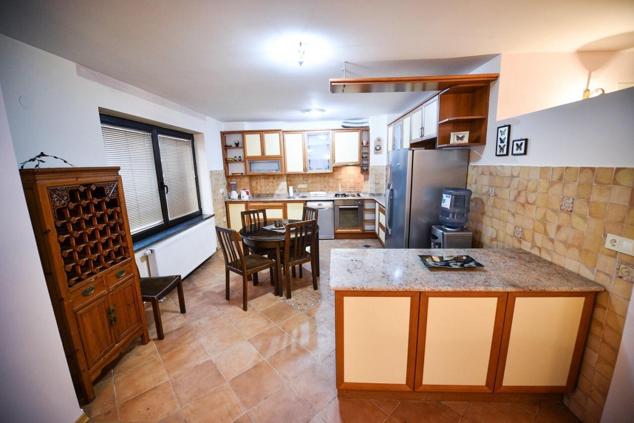 Apartman Natalija Banja Luka Eksteriør billede