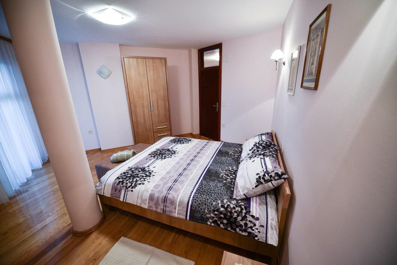 Apartman Natalija Banja Luka Eksteriør billede