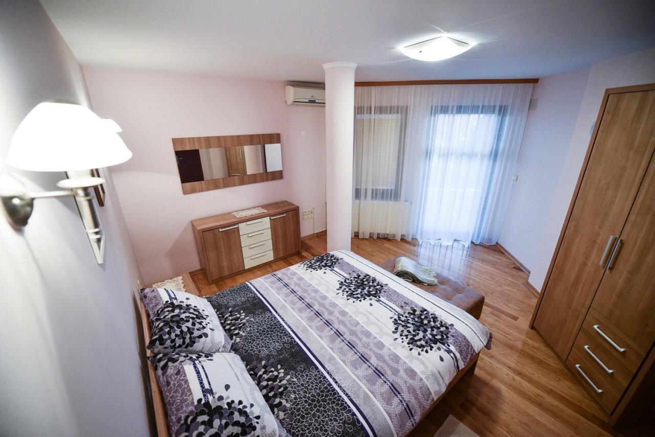 Apartman Natalija Banja Luka Eksteriør billede