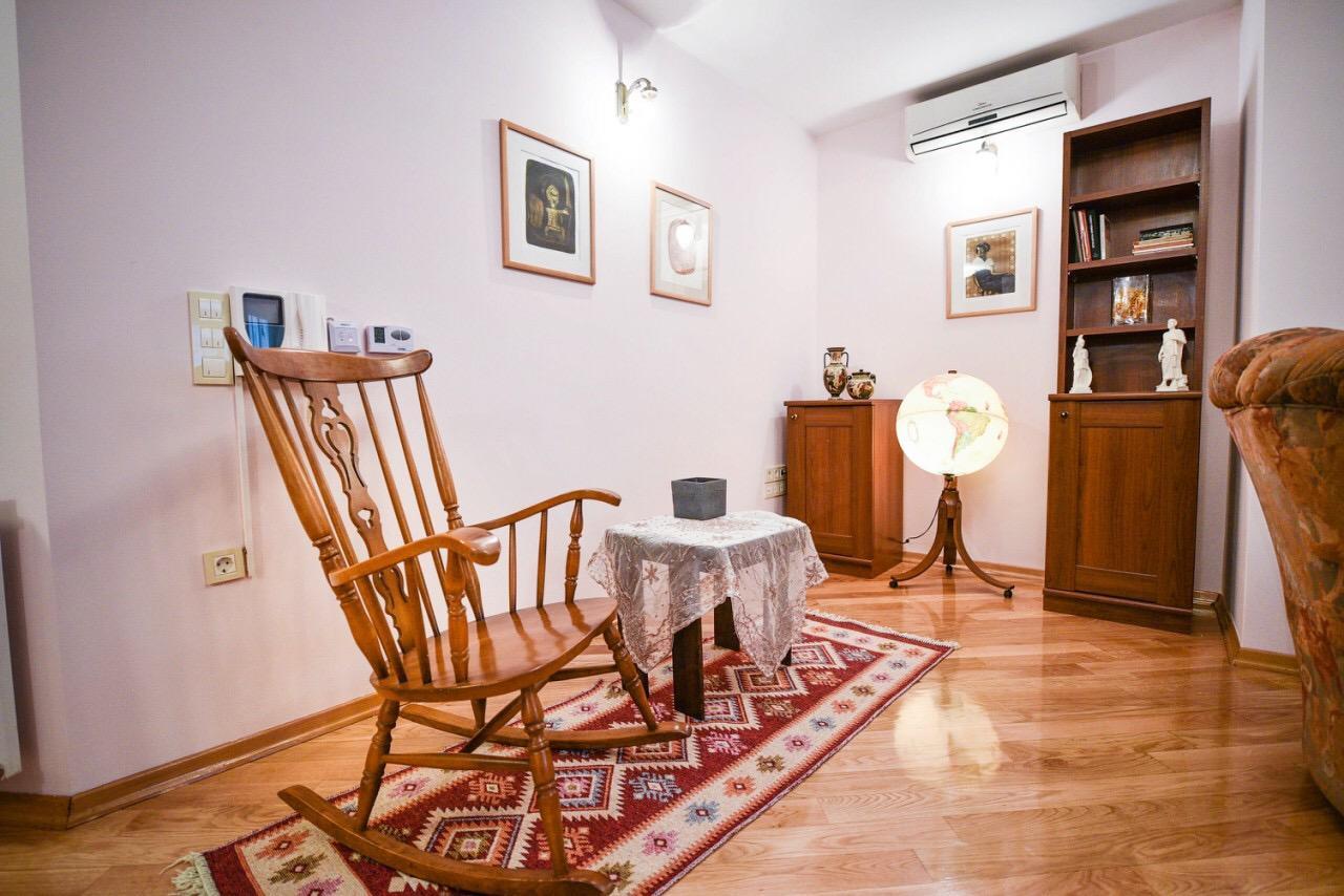Apartman Natalija Banja Luka Eksteriør billede