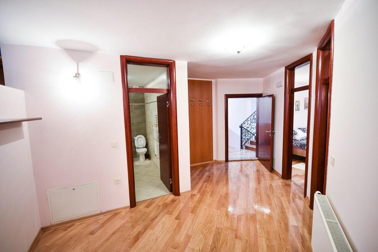 Apartman Natalija Banja Luka Eksteriør billede