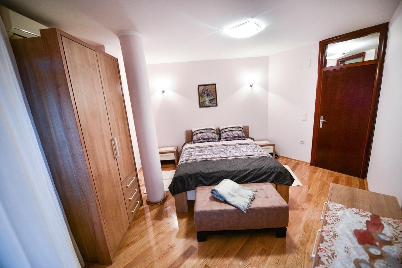 Apartman Natalija Banja Luka Eksteriør billede