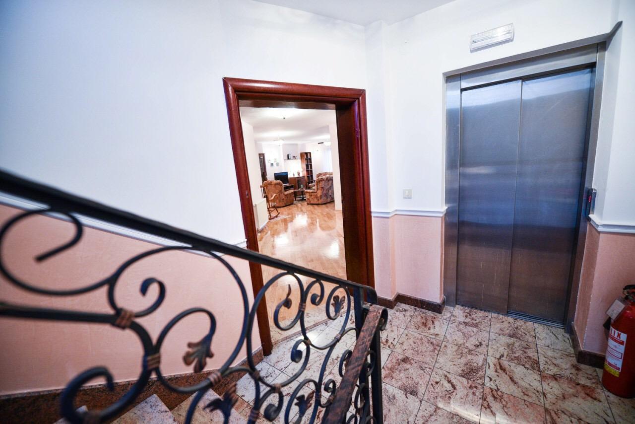 Apartman Natalija Banja Luka Eksteriør billede