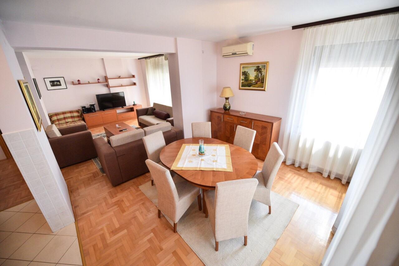 Apartman Natalija Banja Luka Eksteriør billede
