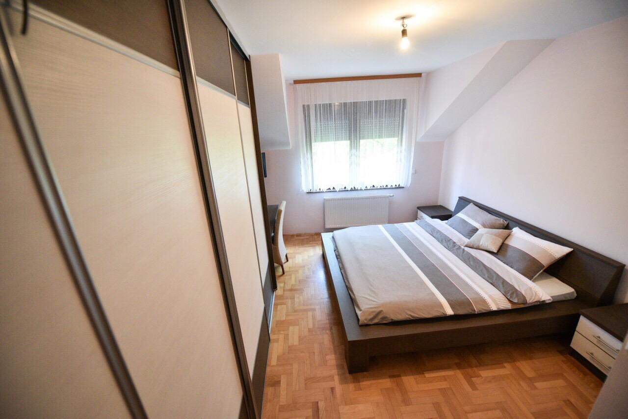 Apartman Natalija Banja Luka Eksteriør billede