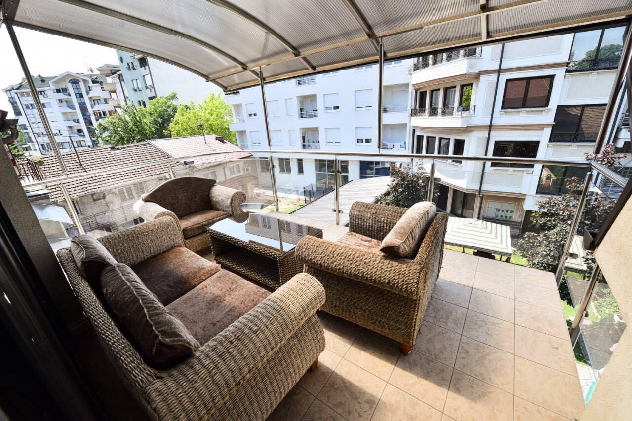 Apartman Natalija Banja Luka Eksteriør billede