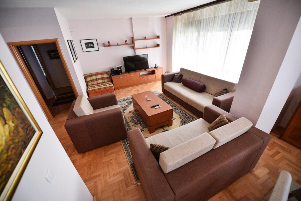 Apartman Natalija Banja Luka Eksteriør billede