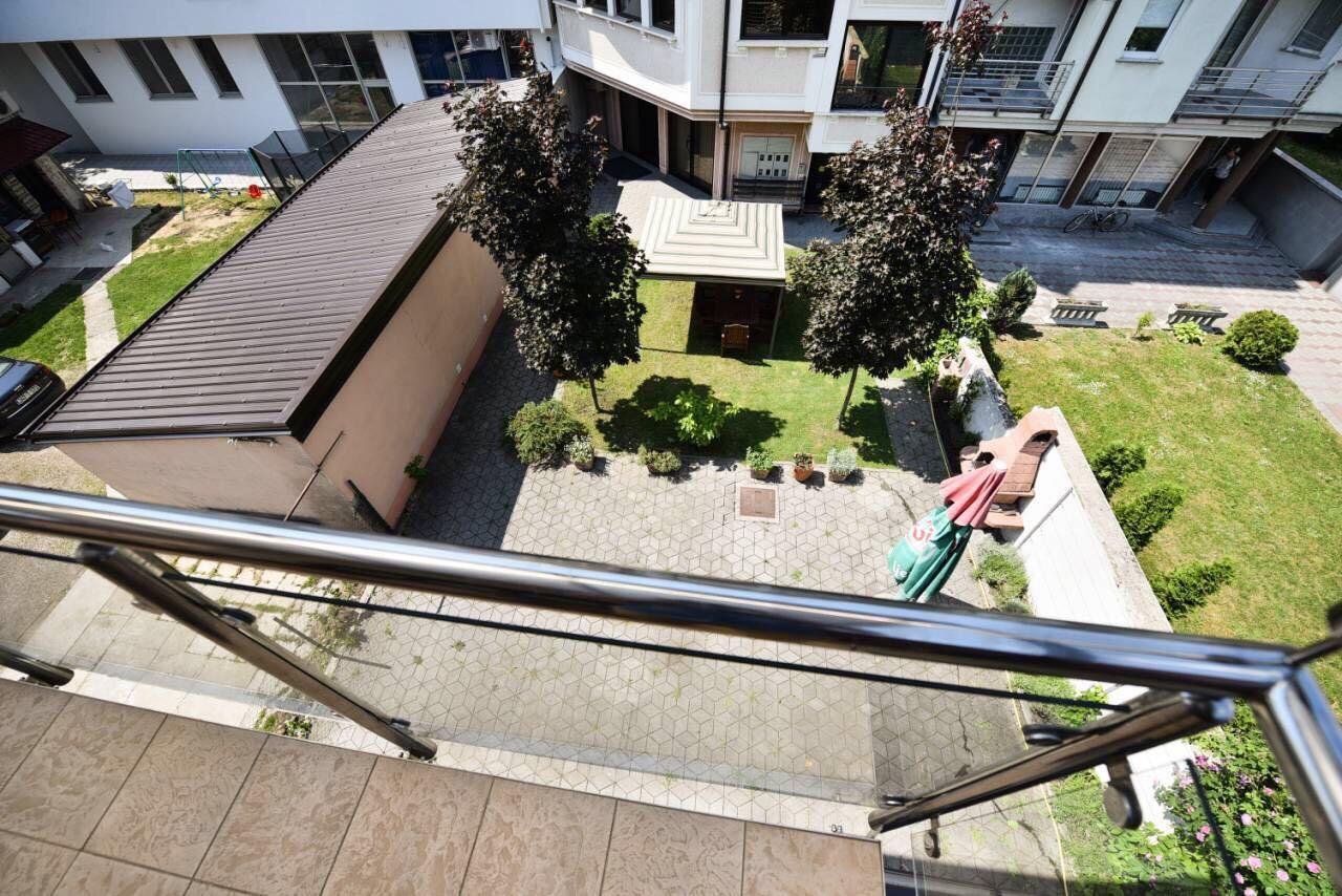 Apartman Natalija Banja Luka Eksteriør billede