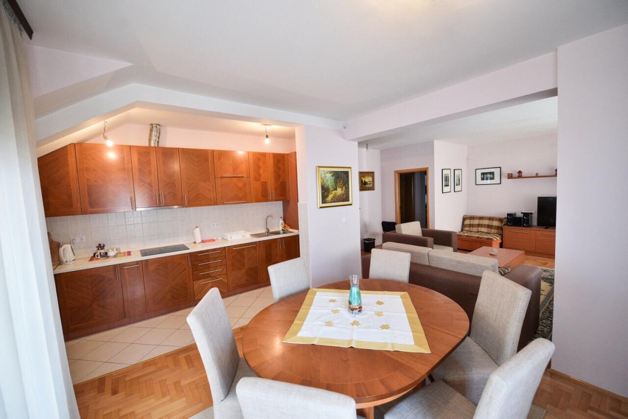 Apartman Natalija Banja Luka Eksteriør billede