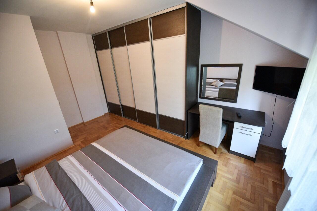 Apartman Natalija Banja Luka Eksteriør billede