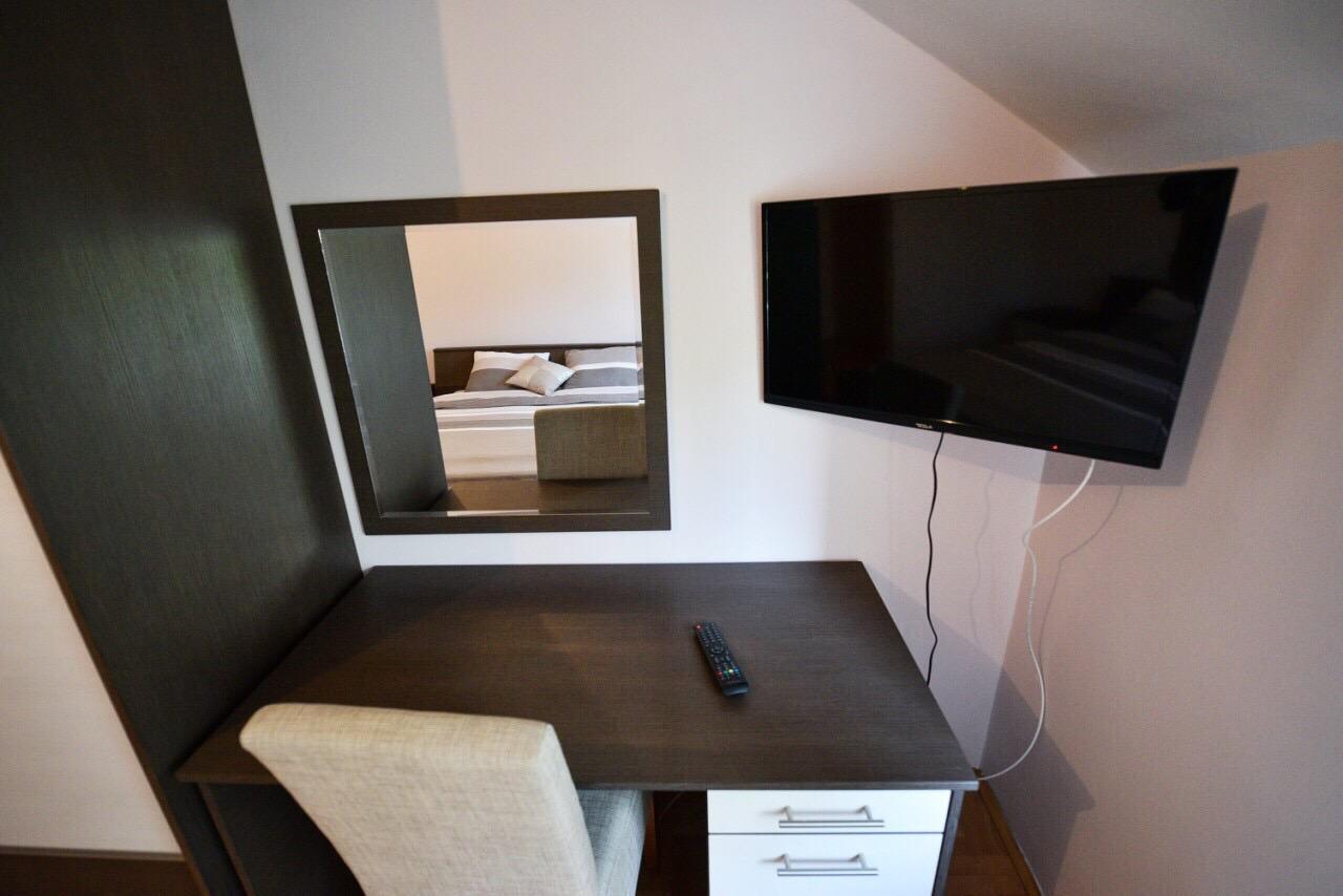 Apartman Natalija Banja Luka Eksteriør billede