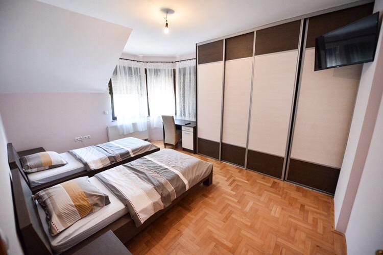 Apartman Natalija Banja Luka Eksteriør billede