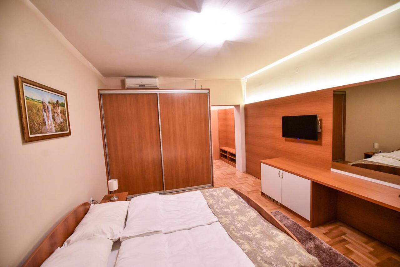 Apartman Natalija Banja Luka Eksteriør billede