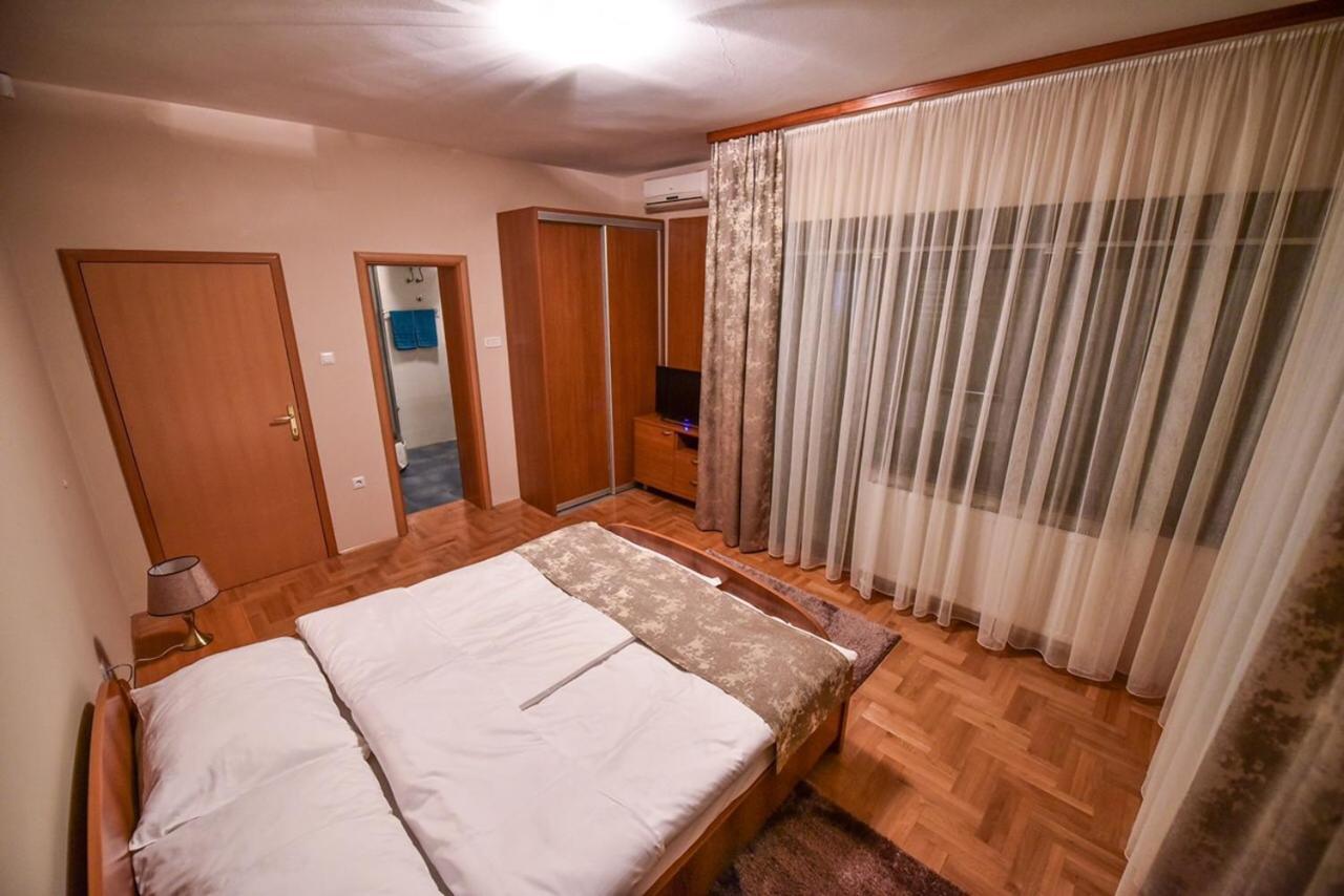 Apartman Natalija Banja Luka Eksteriør billede