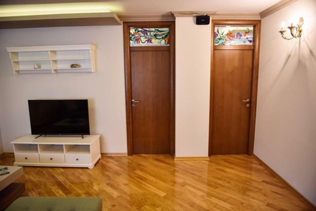 Apartman Natalija Banja Luka Eksteriør billede