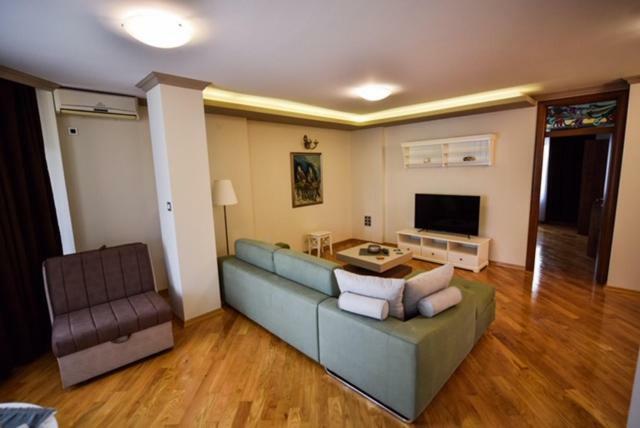 Apartman Natalija Banja Luka Eksteriør billede
