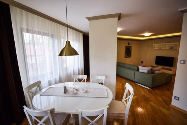 Apartman Natalija Banja Luka Eksteriør billede