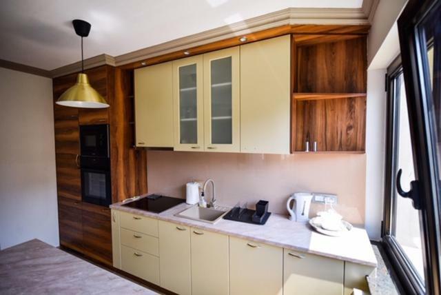 Apartman Natalija Banja Luka Eksteriør billede