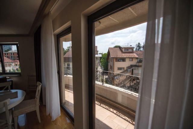 Apartman Natalija Banja Luka Eksteriør billede