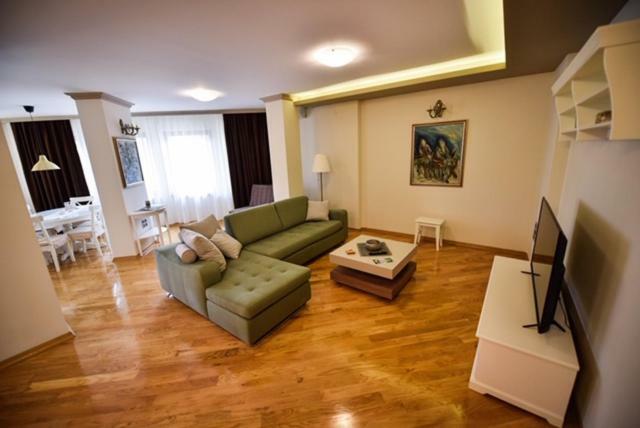 Apartman Natalija Banja Luka Eksteriør billede